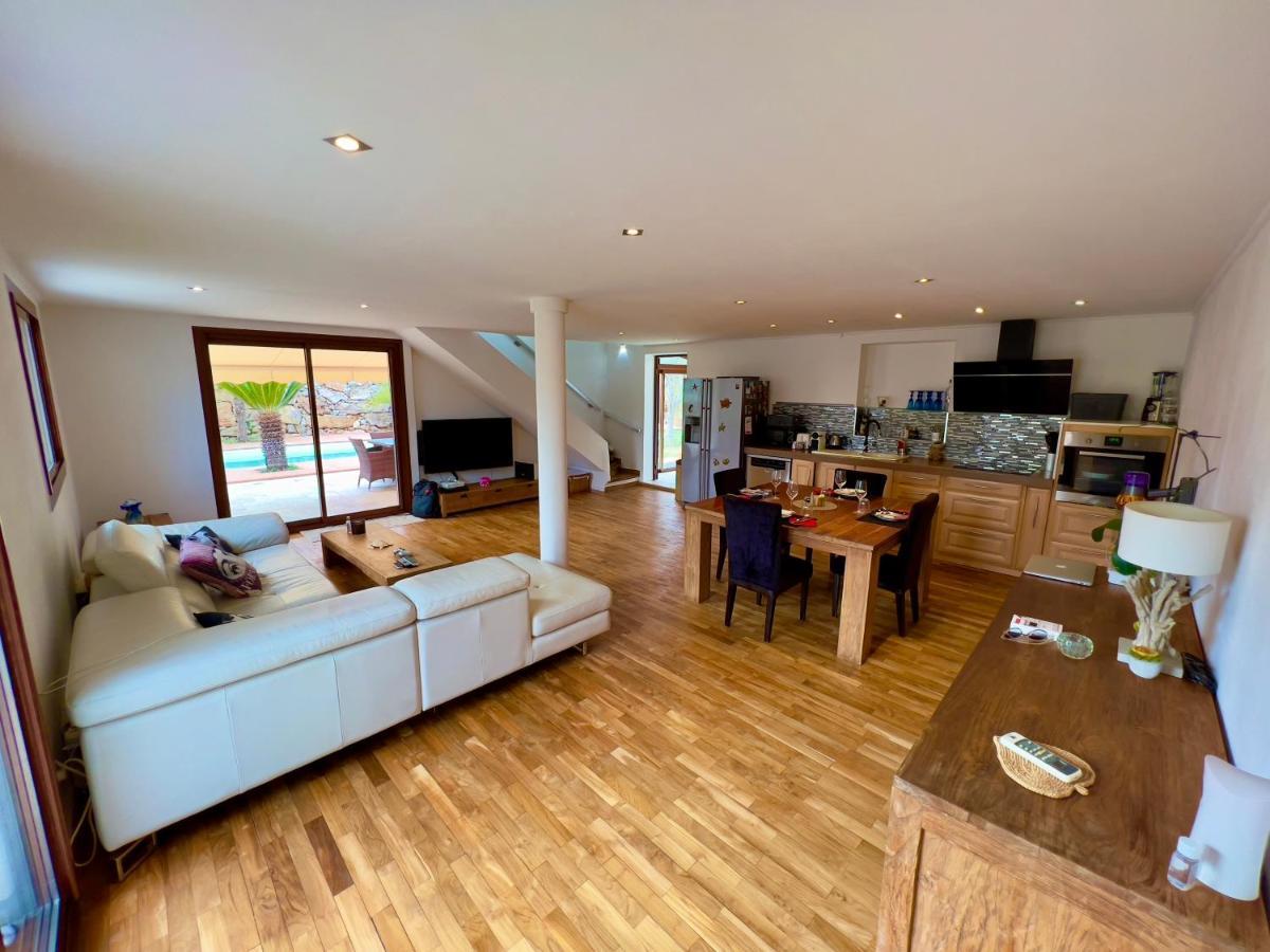Villa Natval - 600 M2 Antibes Zewnętrze zdjęcie