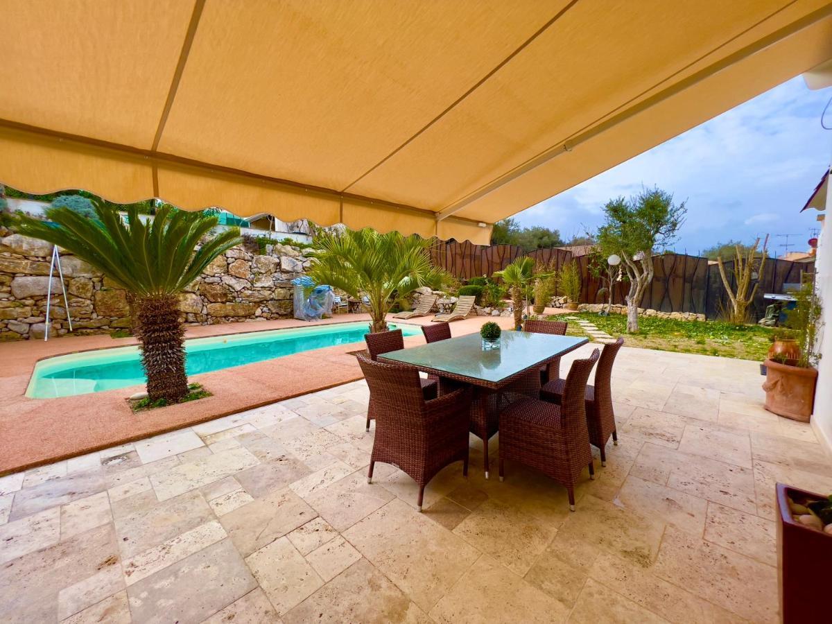 Villa Natval - 600 M2 Antibes Zewnętrze zdjęcie