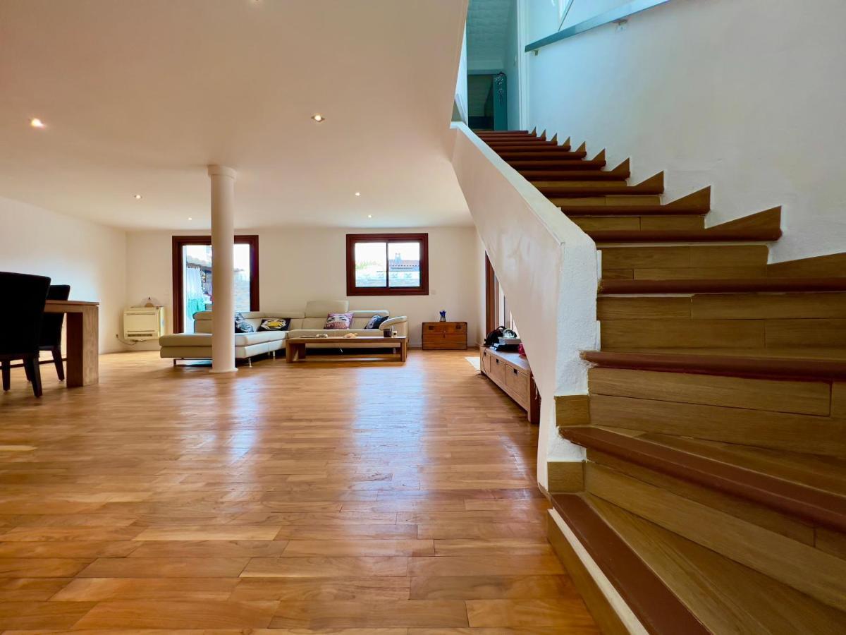 Villa Natval - 600 M2 Antibes Zewnętrze zdjęcie