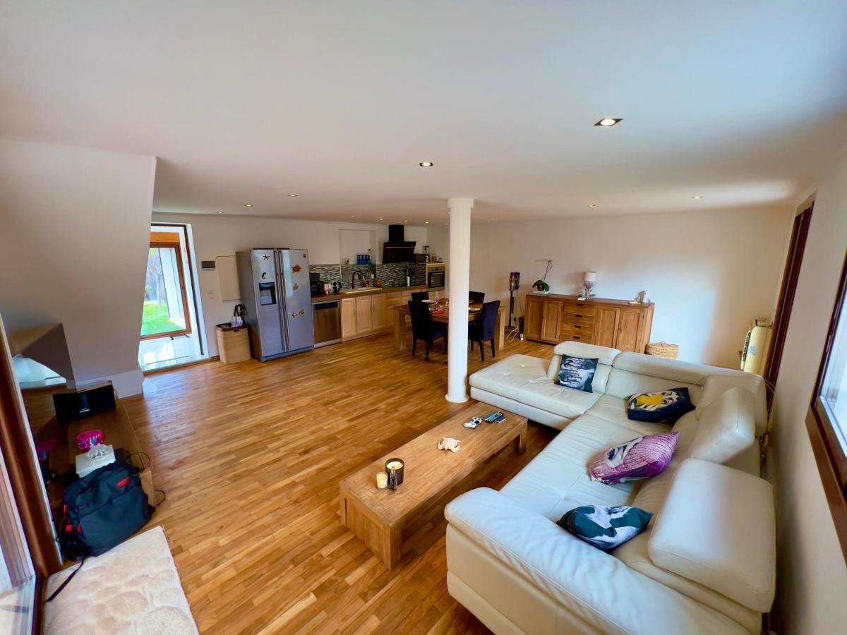 Villa Natval - 600 M2 Antibes Zewnętrze zdjęcie