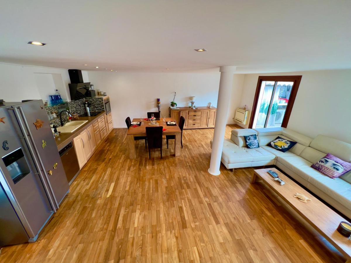 Villa Natval - 600 M2 Antibes Zewnętrze zdjęcie