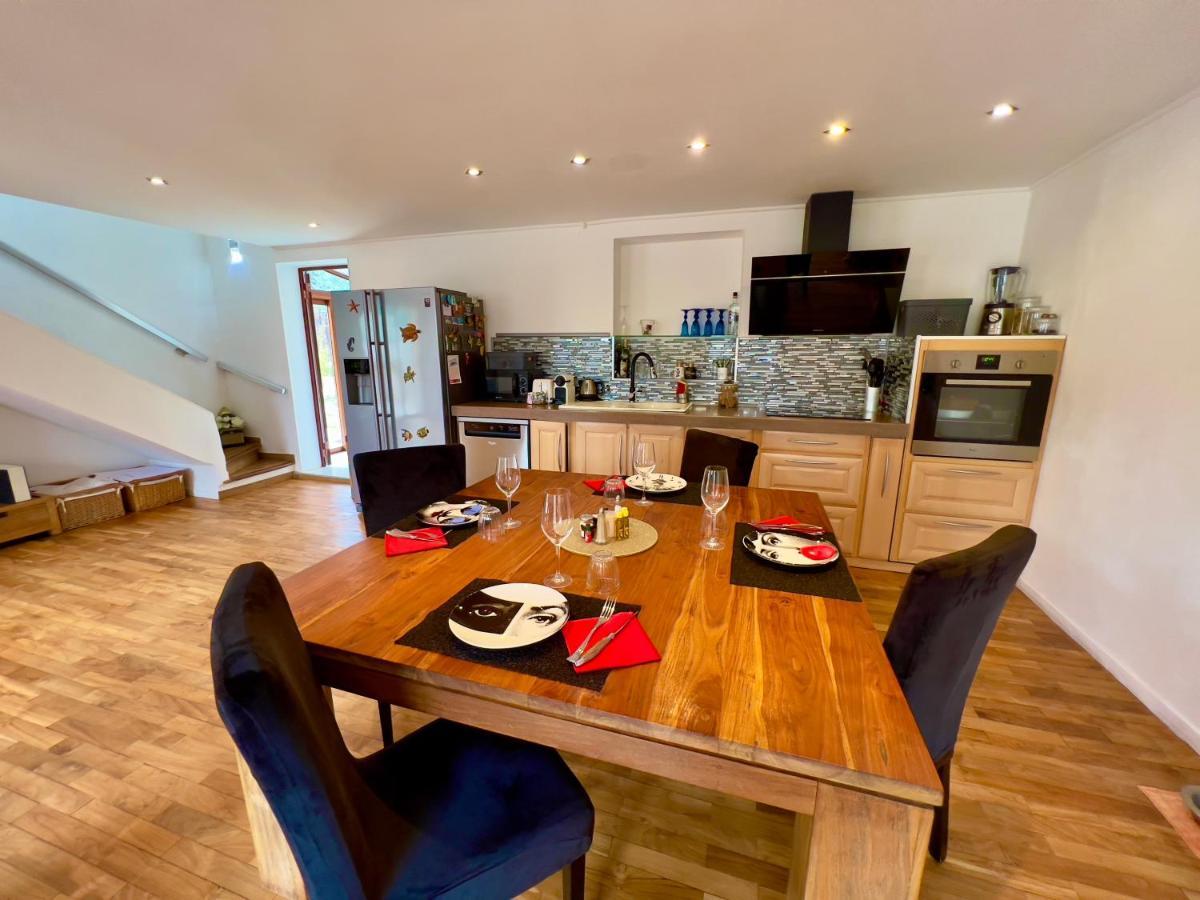 Villa Natval - 600 M2 Antibes Zewnętrze zdjęcie