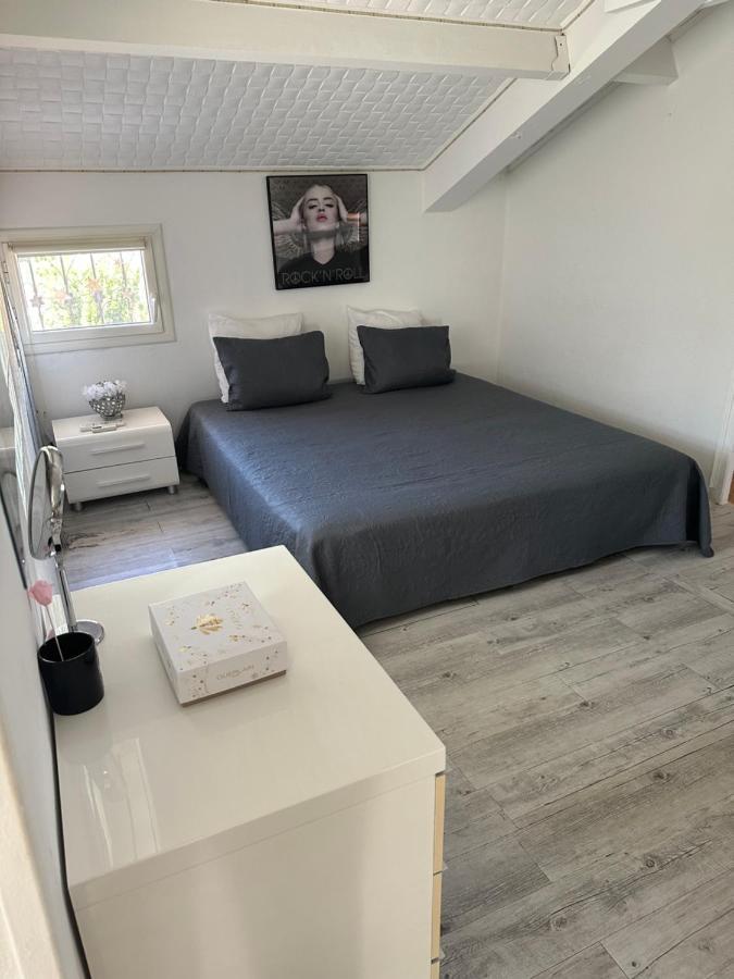 Villa Natval - 600 M2 Antibes Zewnętrze zdjęcie