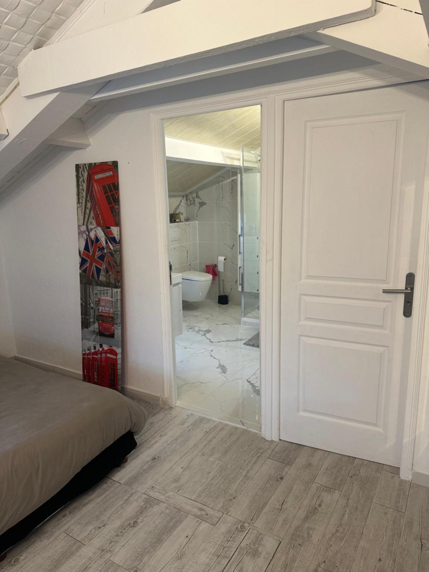 Villa Natval - 600 M2 Antibes Zewnętrze zdjęcie